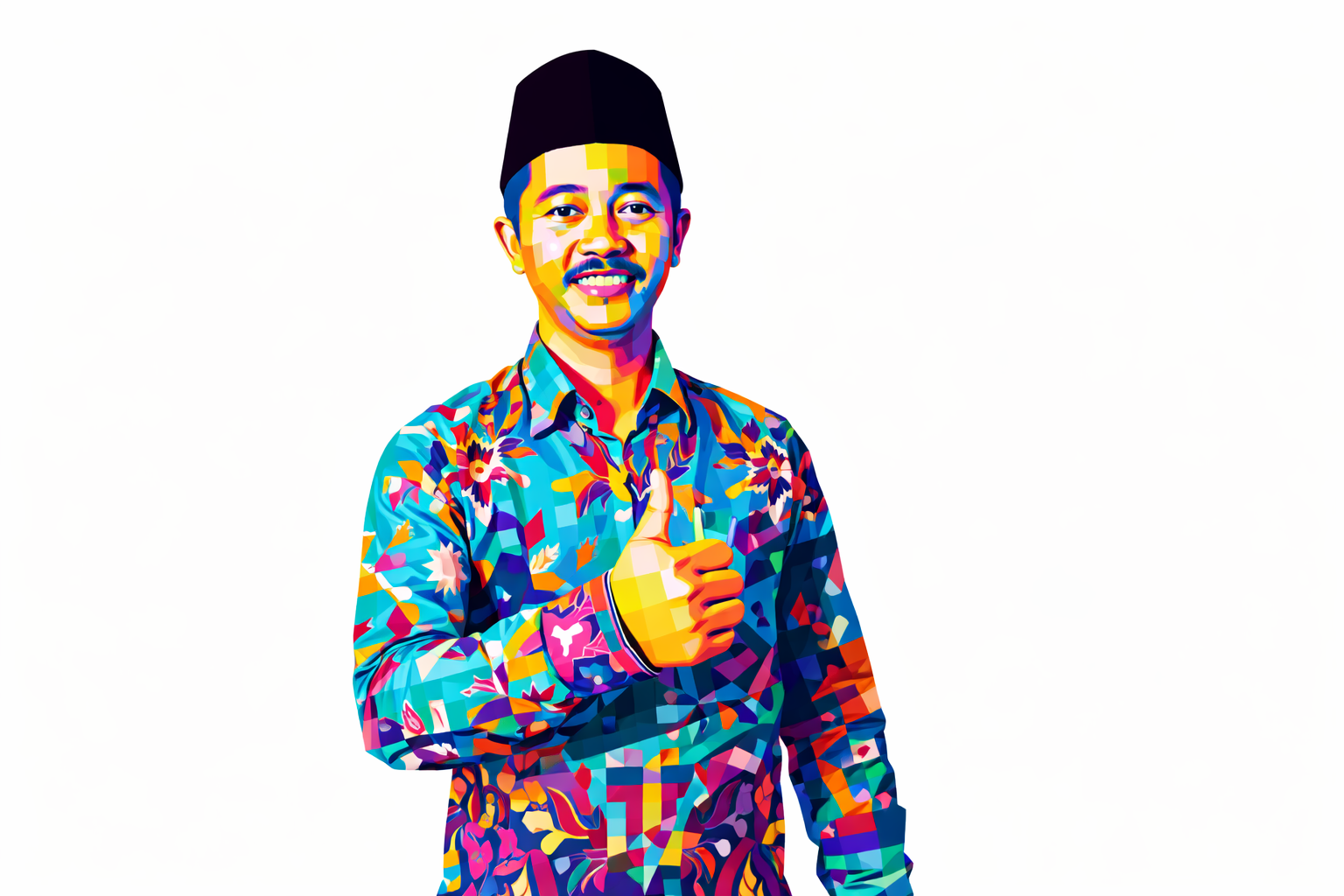 BUDI HARIYANTO, S.P.d